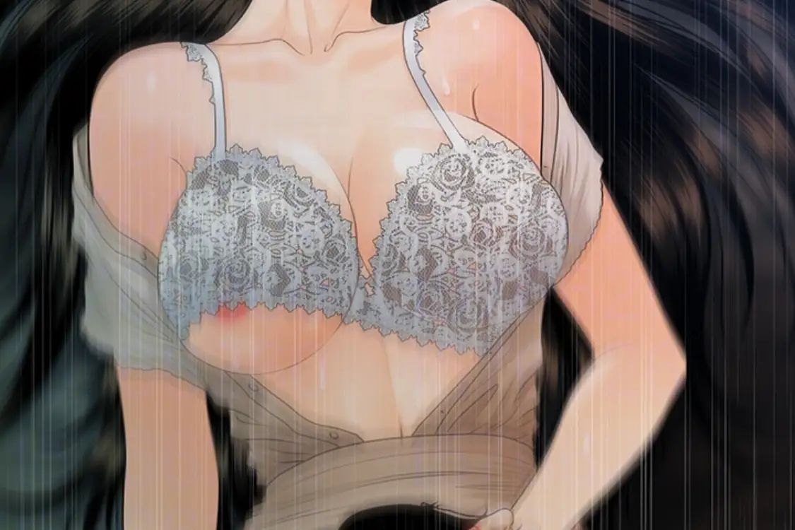 秘书的潜规则第52话-好久没有这种感觉了