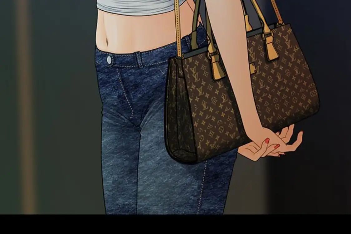 秘书的潜规则第52话-好久没有这种感觉了