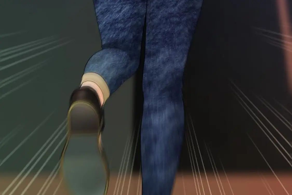 秘書的潛規則第52話-好久沒有這種感覺了