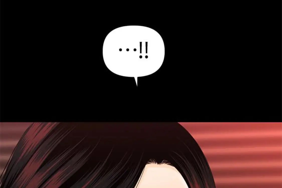 秘書的潛規則第52話-好久沒有這種感覺了