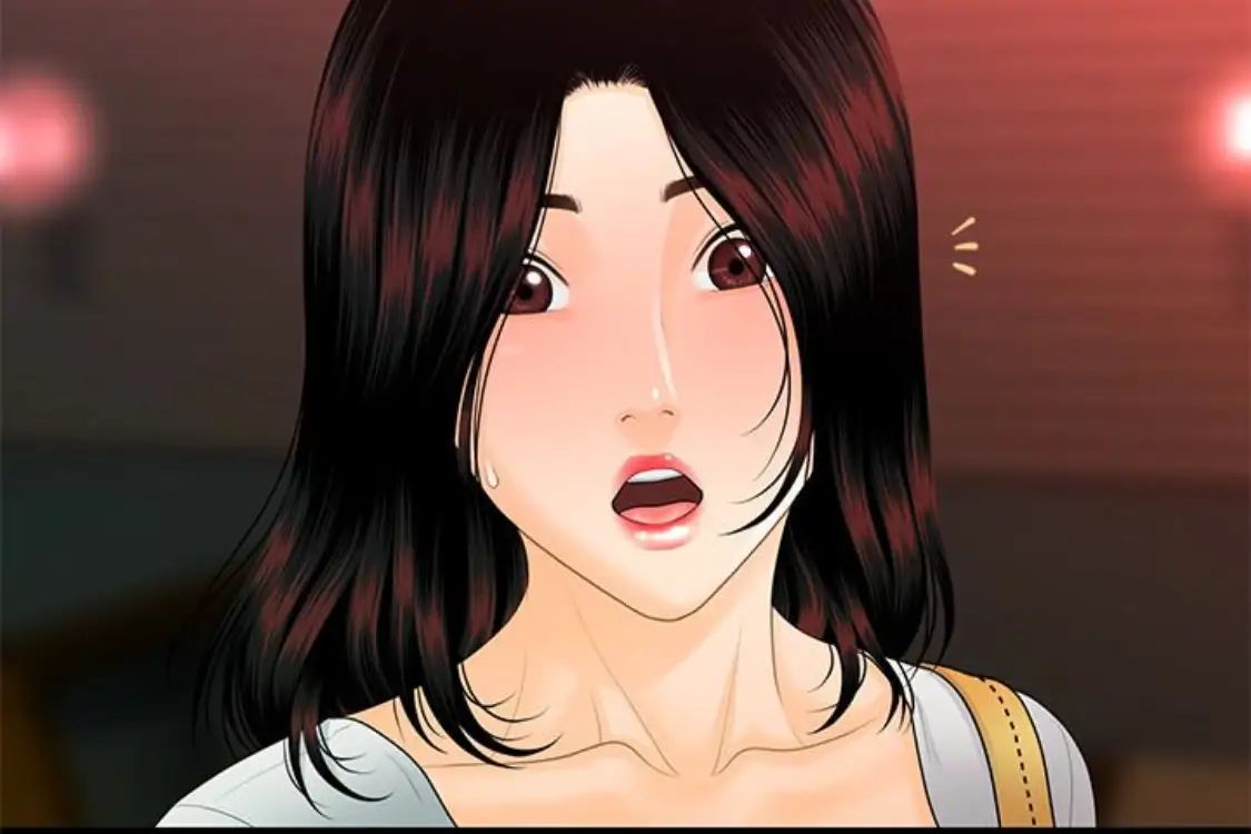 秘书的潜规则第52话-好久没有这种感觉了