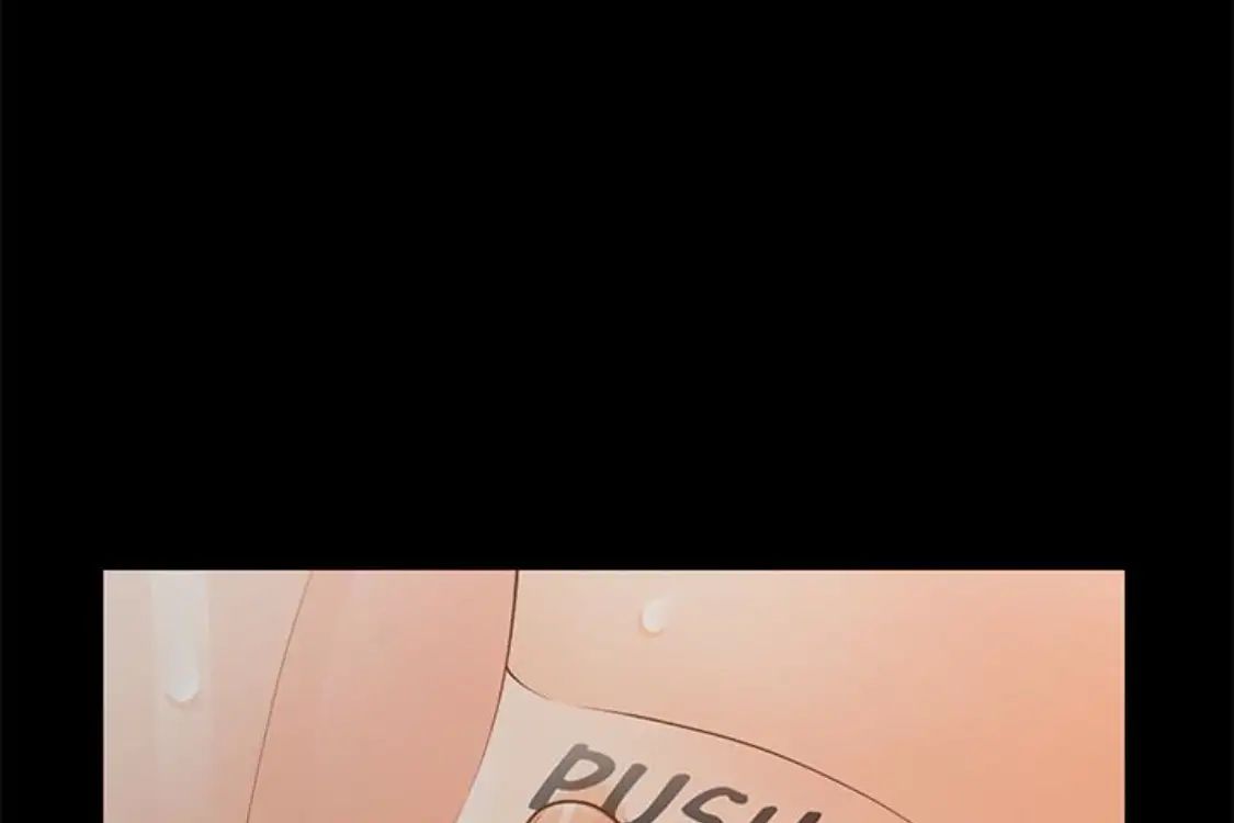 秘書的潛規則第52話-好久沒有這種感覺了