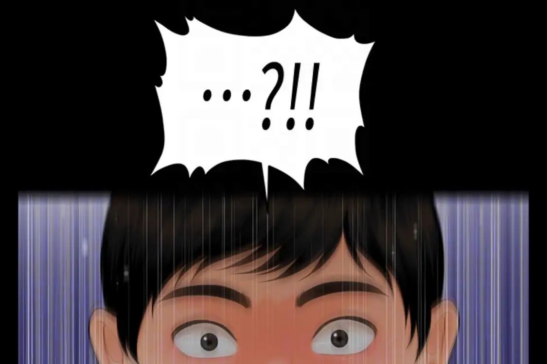 秘書的潛規則第52話-好久沒有這種感覺了