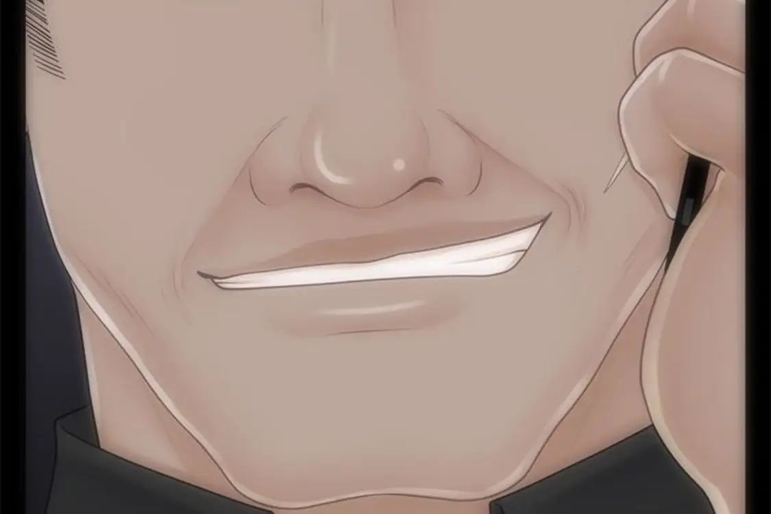 秘书的潜规则第52话-好久没有这种感觉了