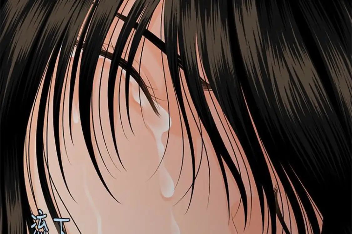 秘書的潛規則第52話-好久沒有這種感覺了