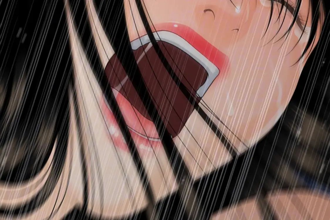 秘書的潛規則第52話-好久沒有這種感覺了