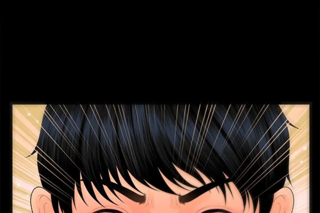 秘書的潛規則第52話-好久沒有這種感覺了