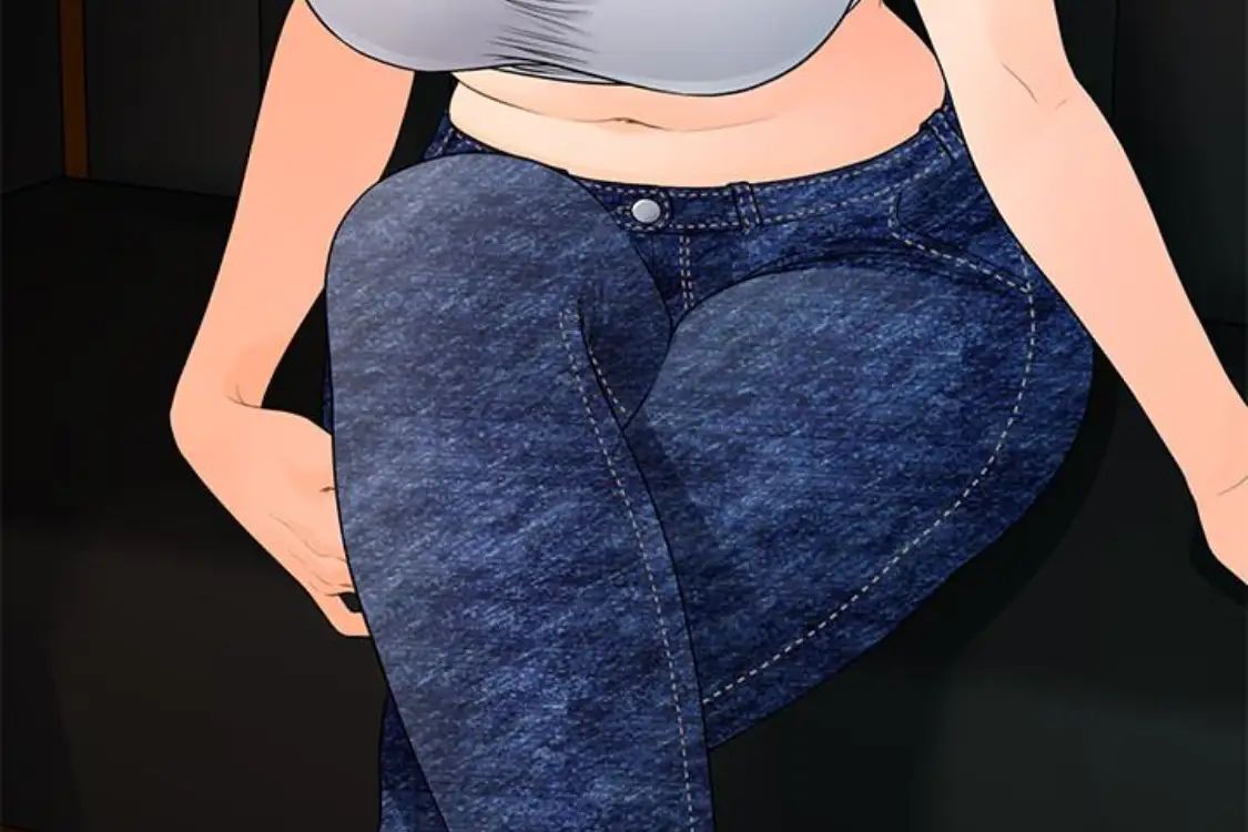 秘書的潛規則第52話-好久沒有這種感覺了