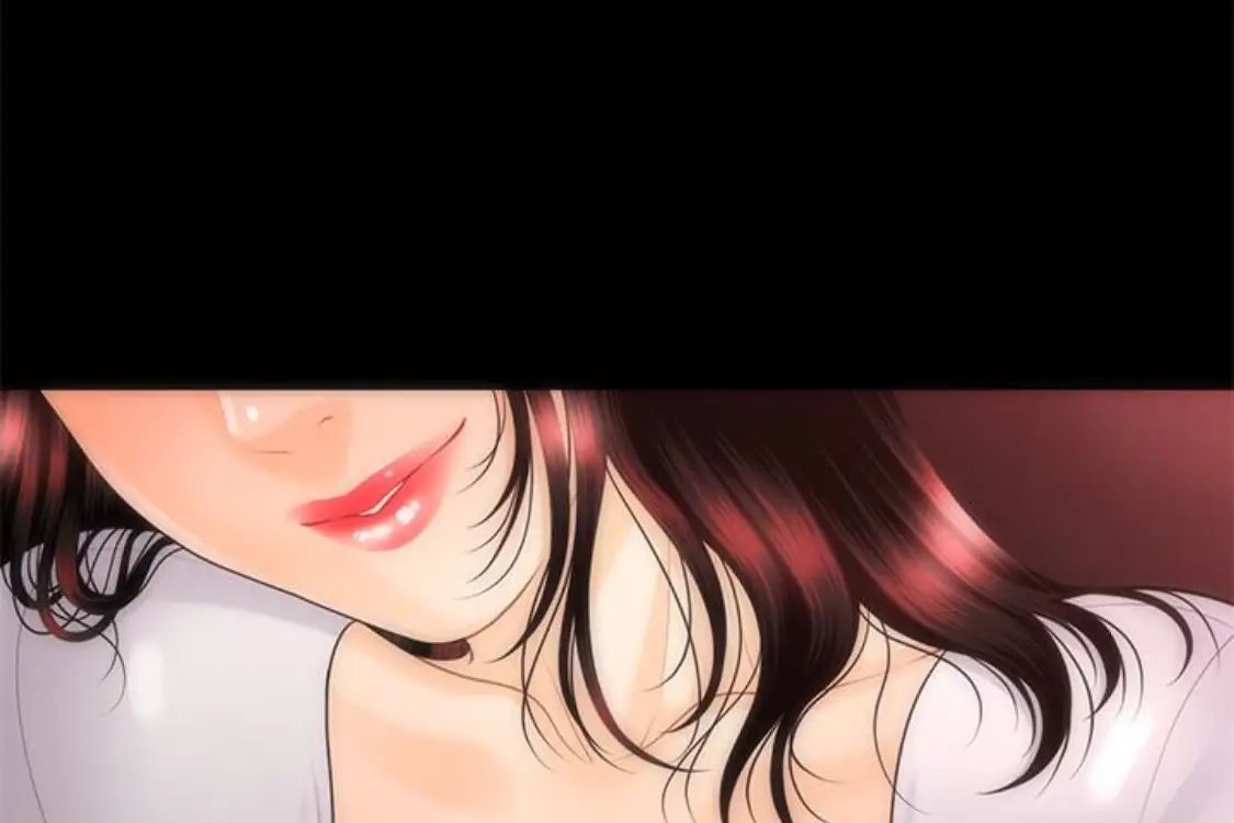 秘書的潛規則第52話-好久沒有這種感覺了