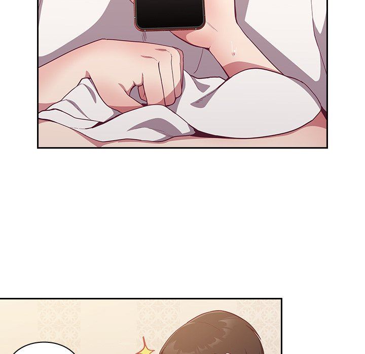 不請自來的未婚妻第18話