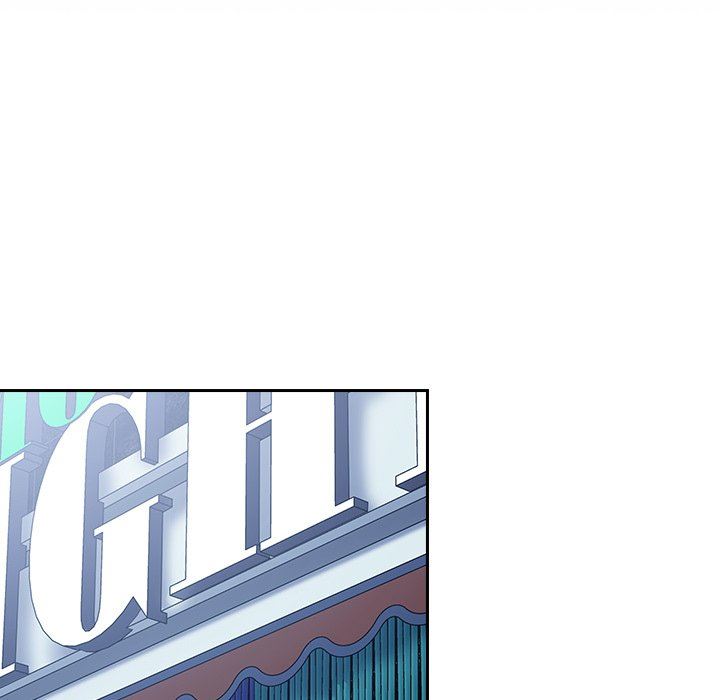 不请自来的未婚妻第18话