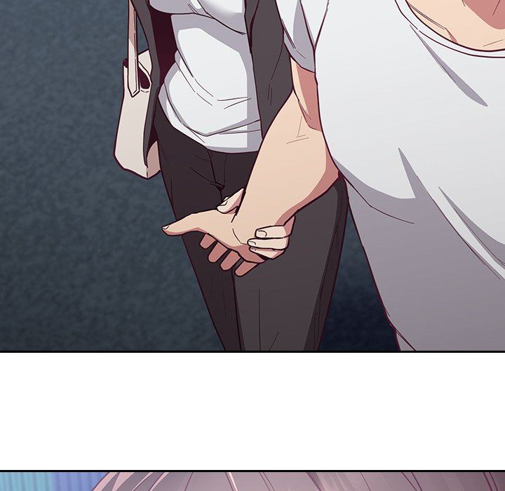 不请自来的未婚妻第18话