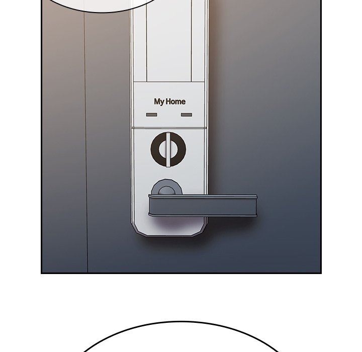 不请自来的未婚妻第19话