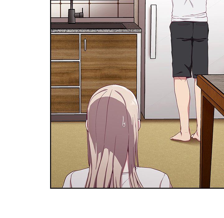 不请自来的未婚妻第19话