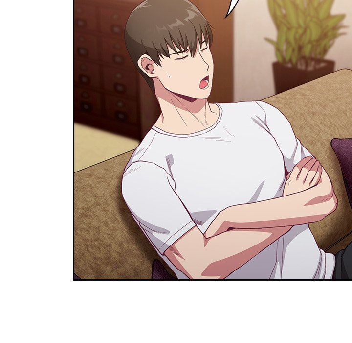 不请自来的未婚妻第19话