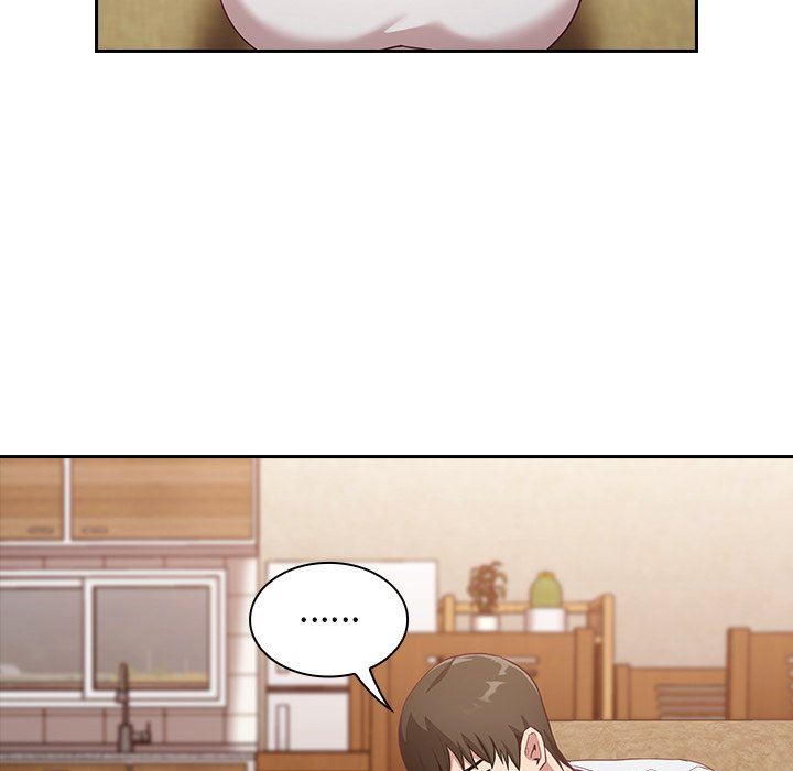 不请自来的未婚妻第19话