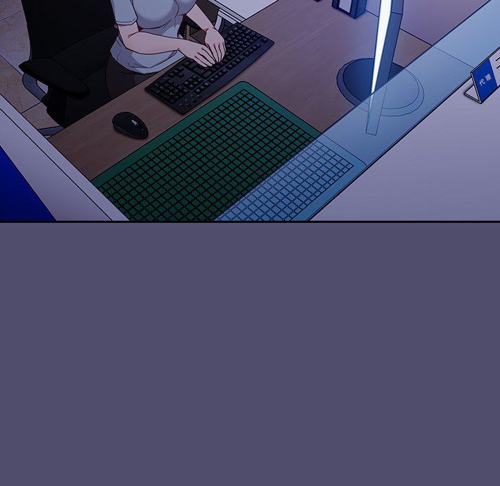 不请自来的未婚妻第19话