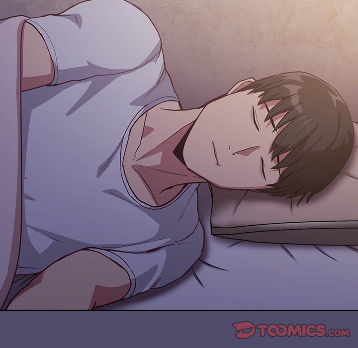 不请自来的未婚妻第19话