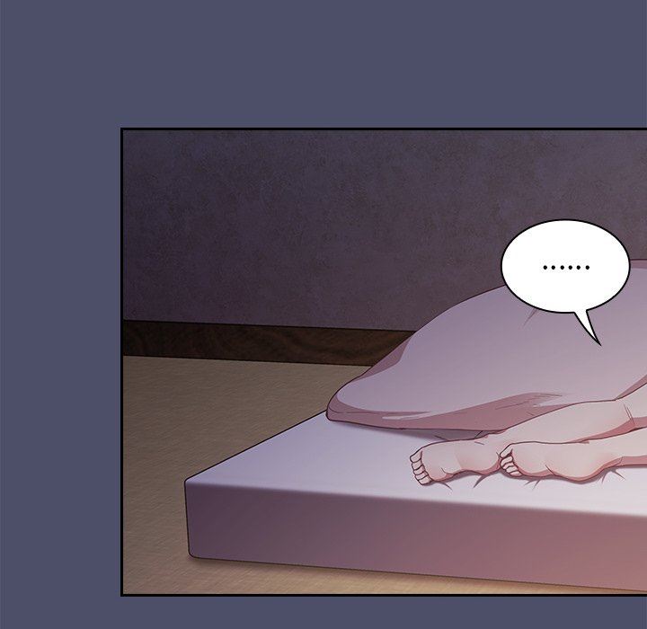 不请自来的未婚妻第20话