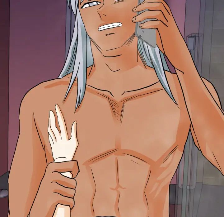 超能力者第21話