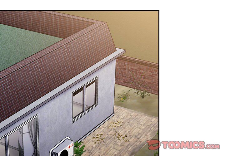 不请自来的未婚妻第21话