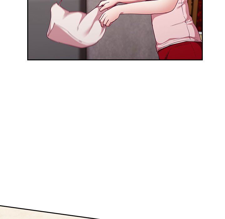 不請自來的未婚妻第21話