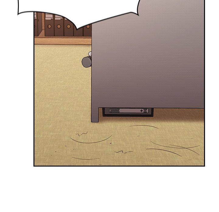 不请自来的未婚妻第21话