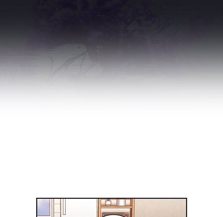 不请自来的未婚妻第21话