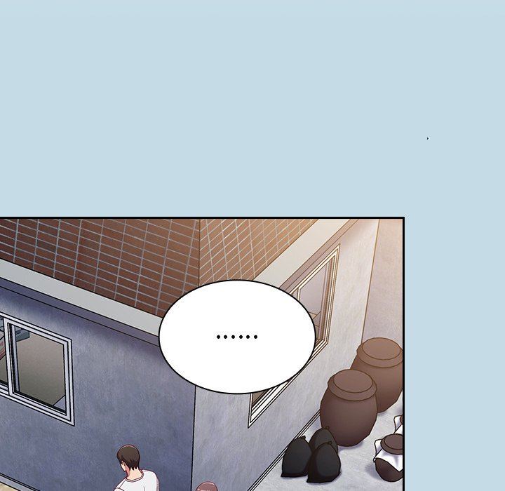 不请自来的未婚妻第21话