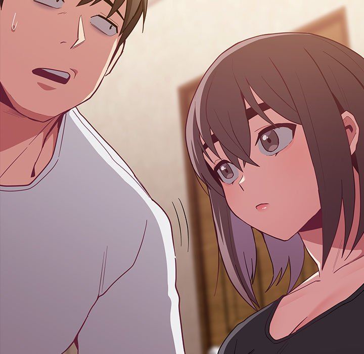 不请自来的未婚妻第21话