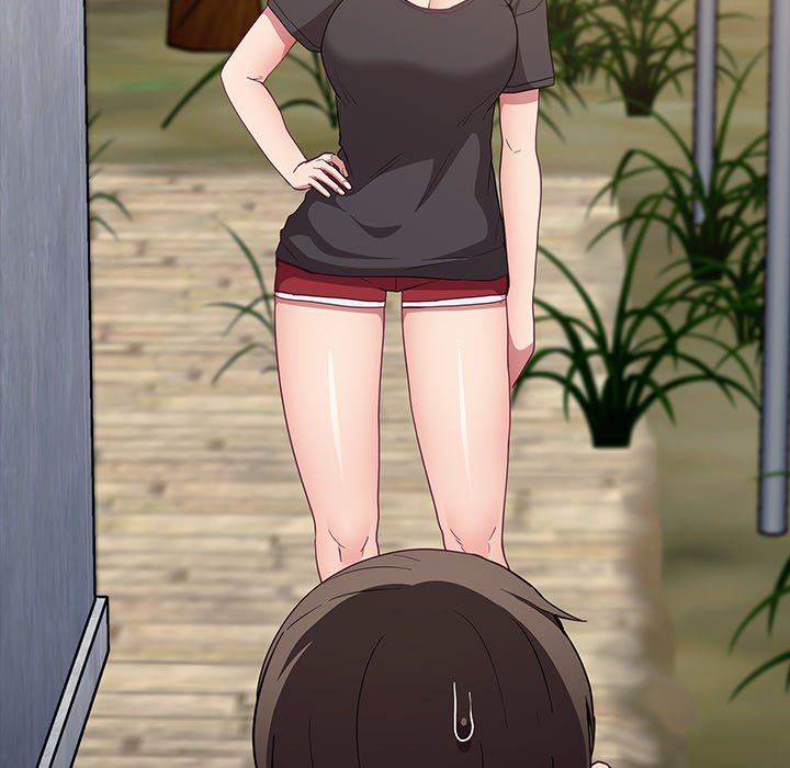 不请自来的未婚妻第21话