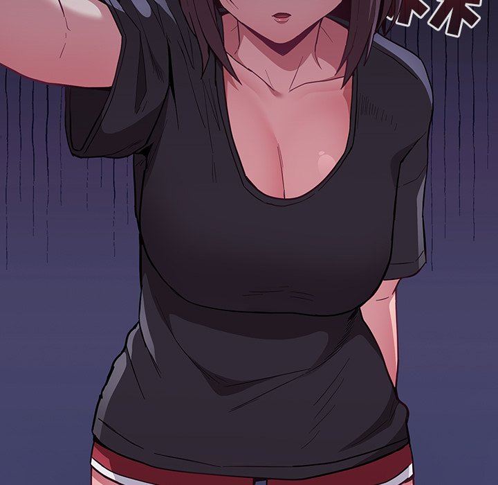 不请自来的未婚妻第21话