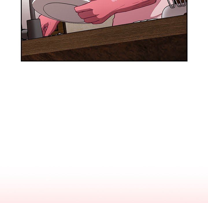 不请自来的未婚妻第21话