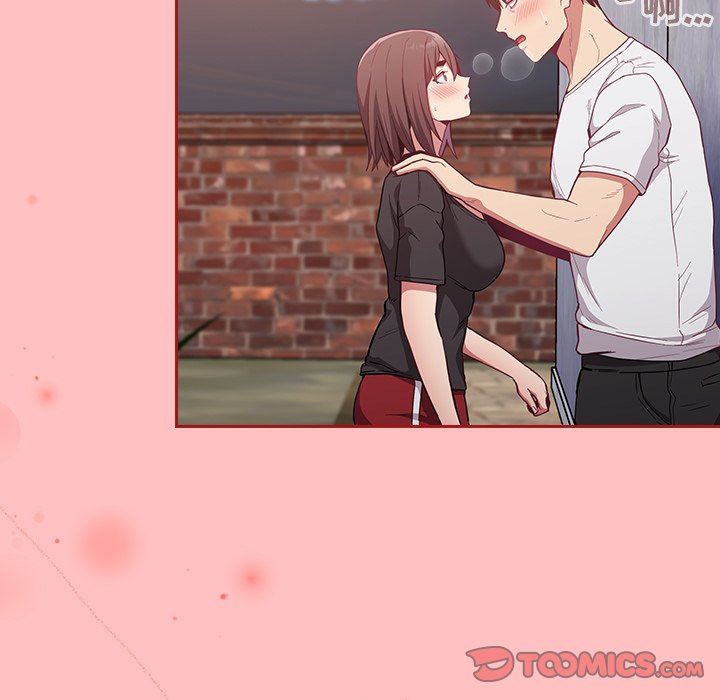 不请自来的未婚妻第21话