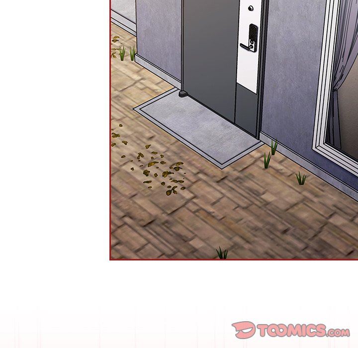 不请自来的未婚妻第22话