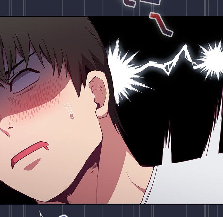 不请自来的未婚妻第22话