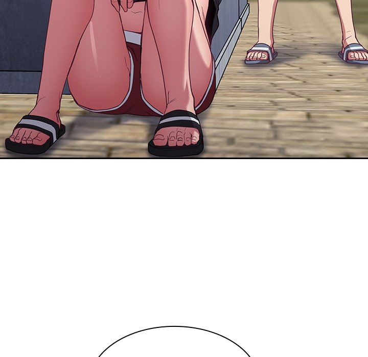 不请自来的未婚妻第22话