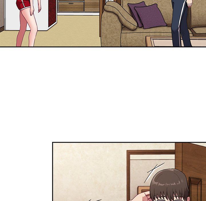 不请自来的未婚妻第26话