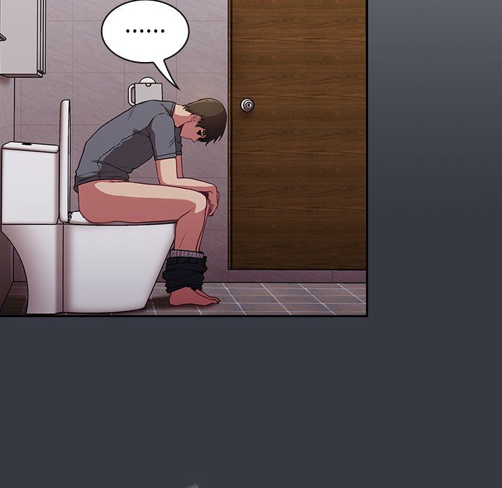 不请自来的未婚妻第26话