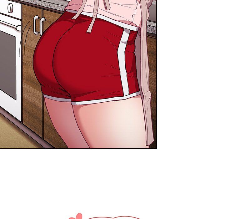 不请自来的未婚妻第26话