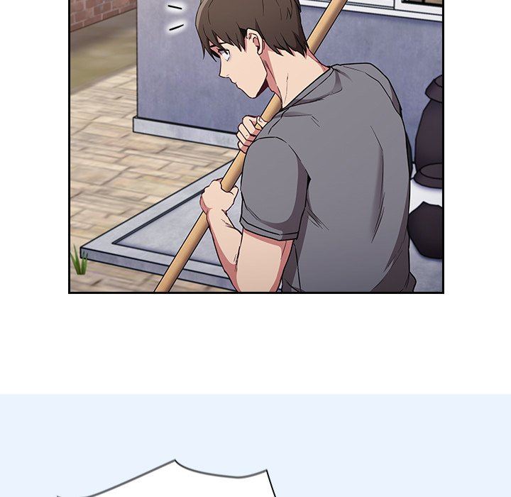 不请自来的未婚妻第26话