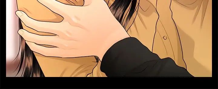 秘书的潜规则第64话-主动出击的蕙茵