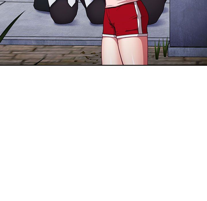 不请自来的未婚妻第26话