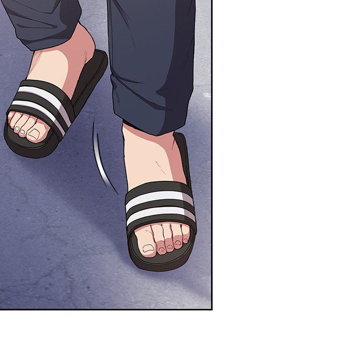 不请自来的未婚妻第26话