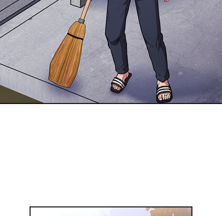 不请自来的未婚妻第26话