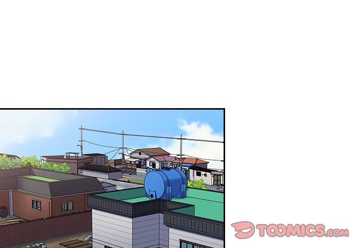 不请自来的未婚妻第28话