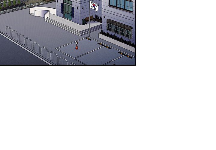 不请自来的未婚妻第28话