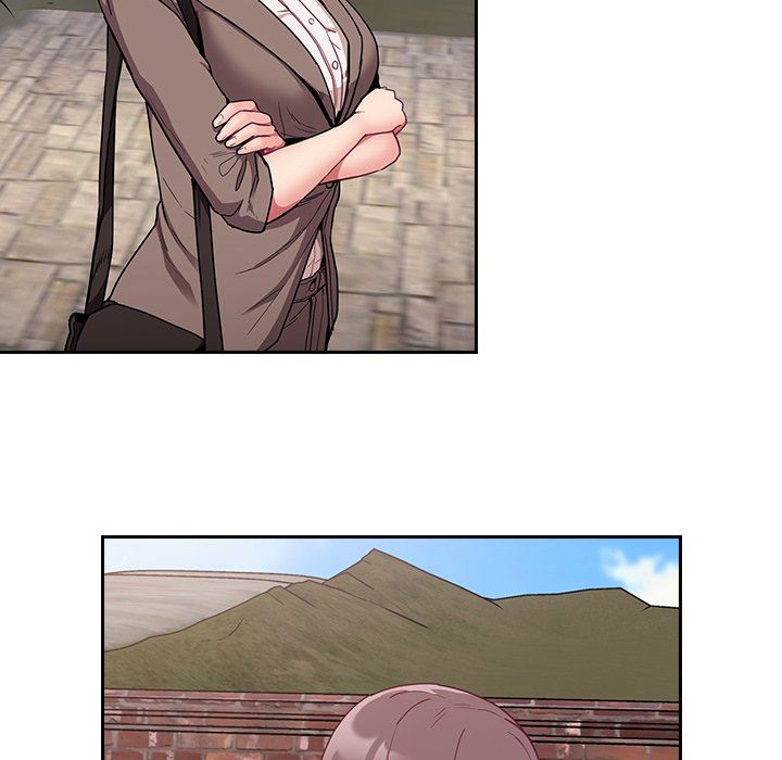 不請自來的未婚妻第28話