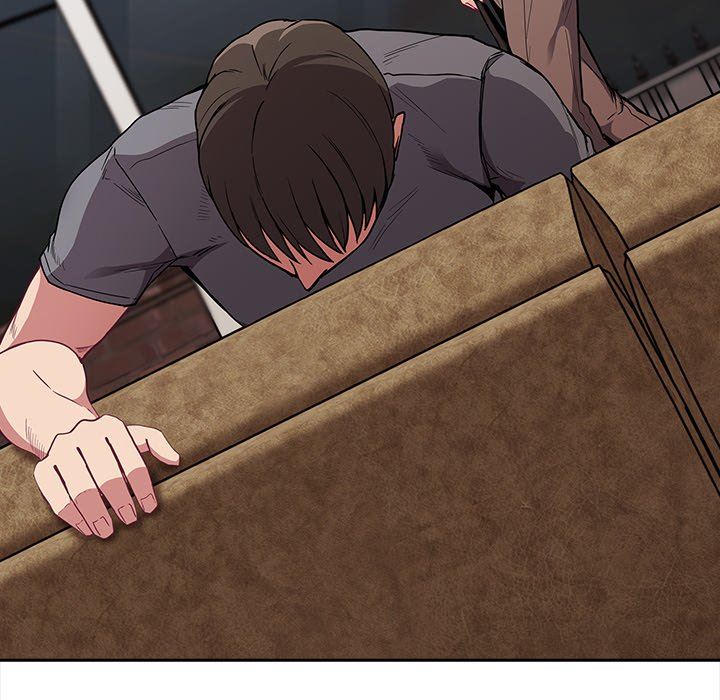 不请自来的未婚妻第28话