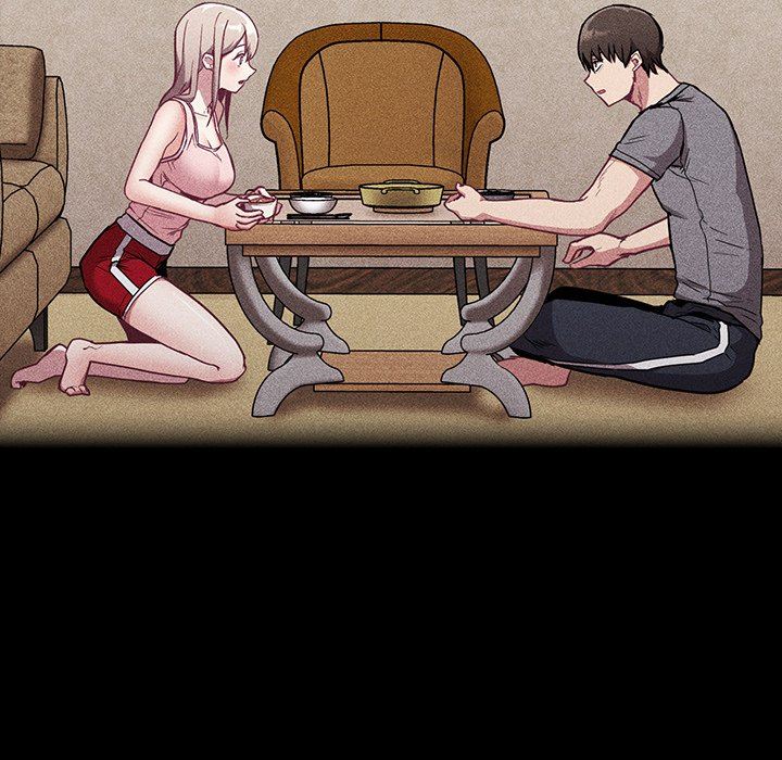 不请自来的未婚妻第28话